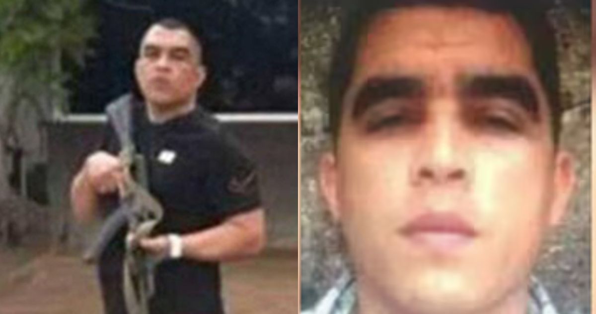 Muerte de Niño Guerrero
