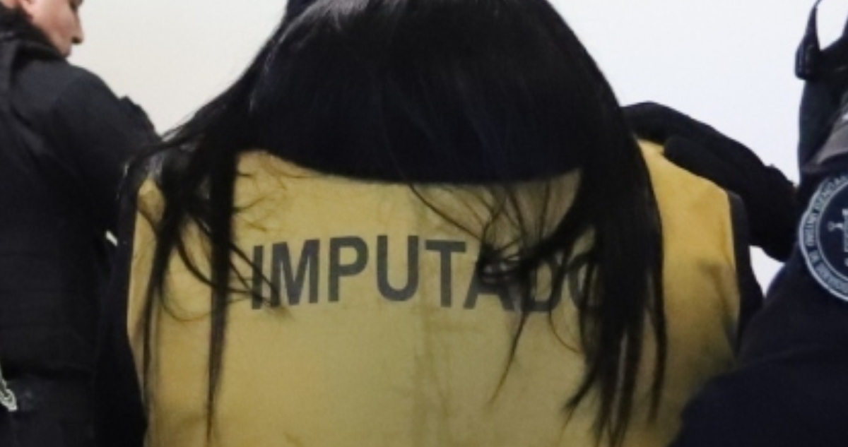 Corte revoca prisión preventiva de dos mujeres imputadas por secuestro de fiscal de Tomé