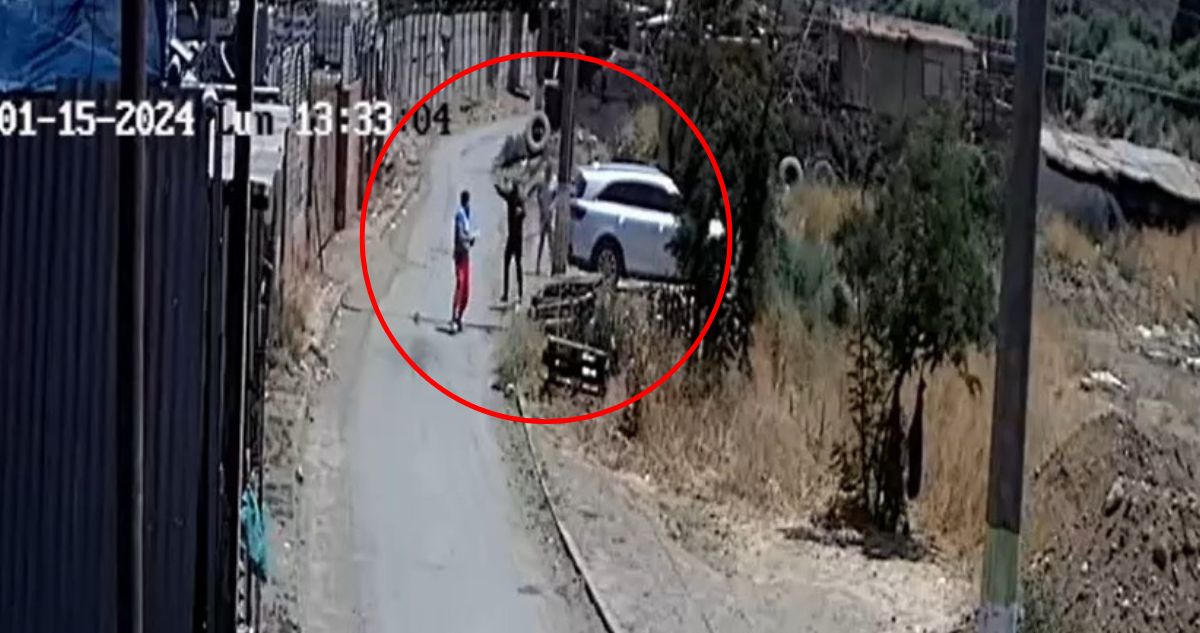 Mujer es condenada a 17 años de cárcel como coautora del asesinato de su hermano en Maipú