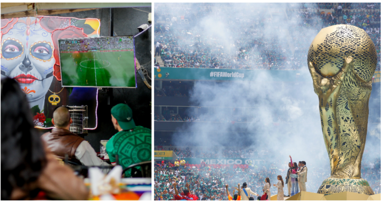 800 mil empleos y millones en PIB: Este es el impacto económico global del Mundial de Fútbol 2026