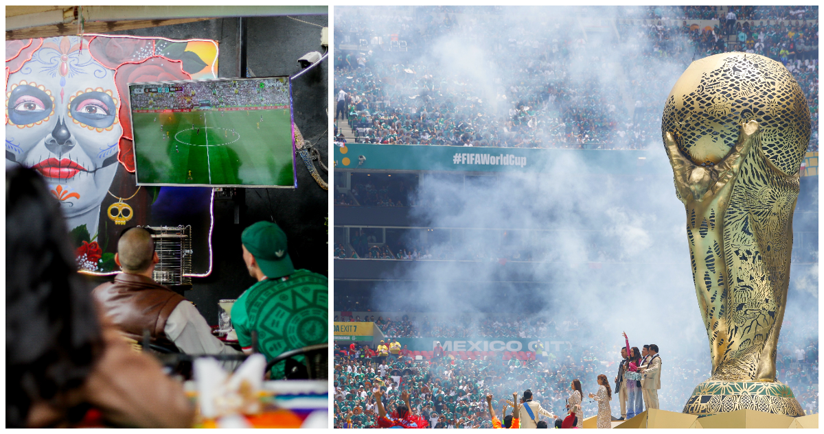 800 mil empleos y millones en PIB: El impacto económico global del Mundial de Fútbol 2026
