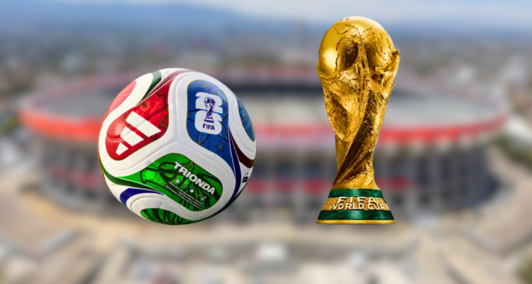Mundial 2026