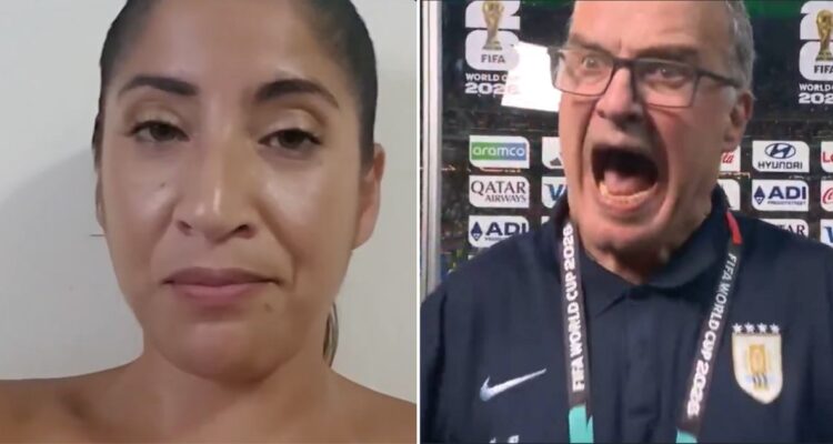 Mundial 2026 Bielsa