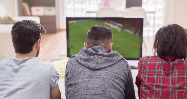 Chilevisión llega en 4K a Claro y VTR por el Mundial 2026: hasta 4 veces más detalle que el full HD
