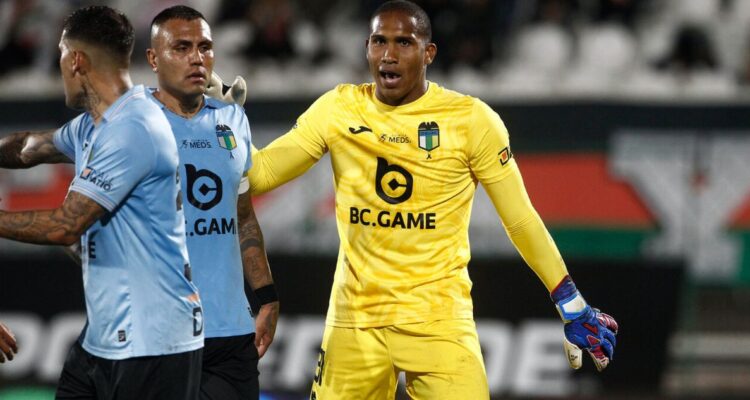 Mundial 2026 Ecuador