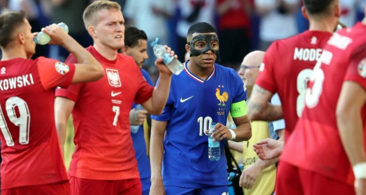 Calor extremo será parte de la historia del Mundial 2026.