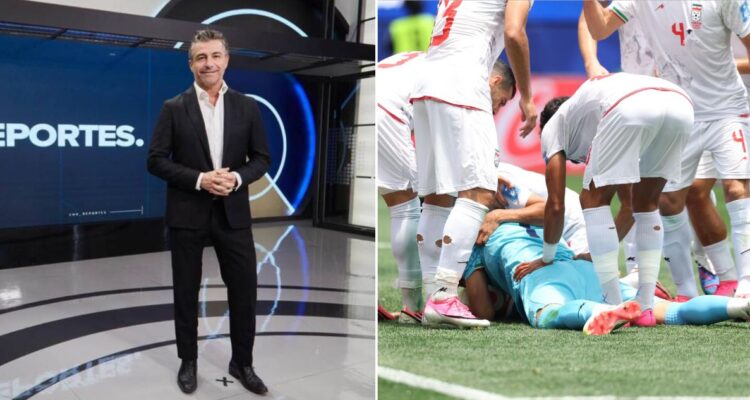 Mundial 2026 Solabarrieta Irán