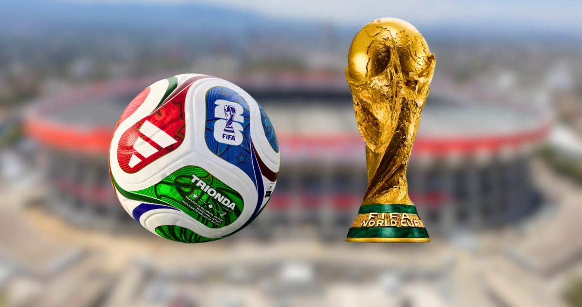 Mundial 2026