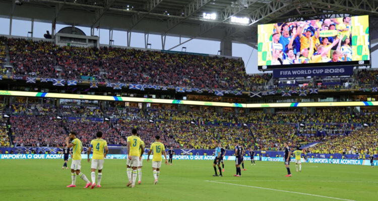 Mundial eleva denuncias por VIF y expertos encienden alertas: “Prevenirlo es impopular”