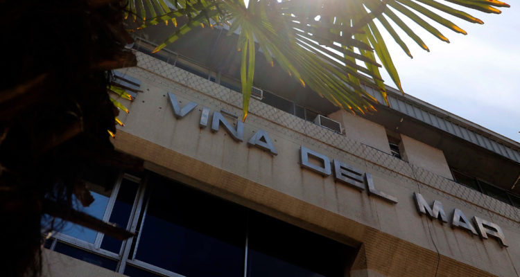 Proyecto Alto Santorini: DOM de Viña del Mar acoge en parte reclamación de inmobiliaria