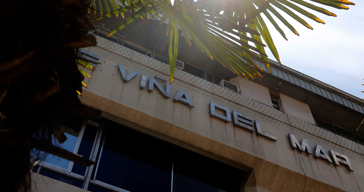 Proyecto Alto Santorini: DOM de Viña del Mar acoge en parte reclamación de inmobiliaria