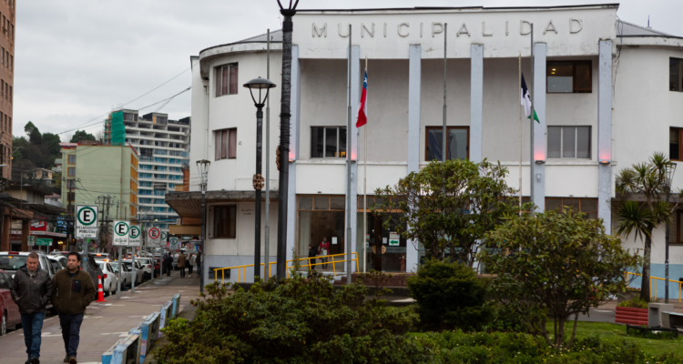 Aplazan para noviembre preparación de juicio por presunta corrupción en Municipalidad de Puerto Montt