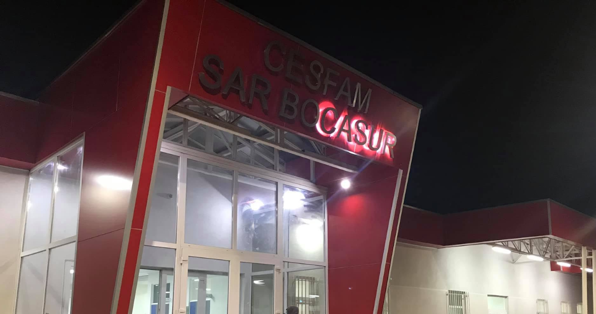 Municipio de San Pedro de la Paz se querellará por agresión a funcionarios del SAR Boca Sur