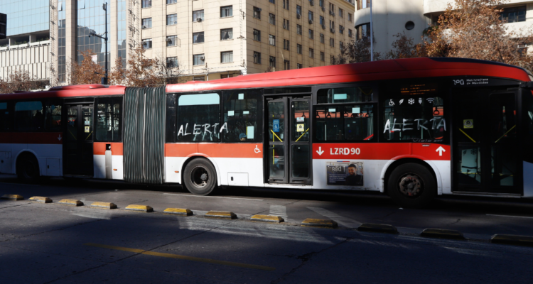 Murió camino al colegio querella acusa falta de control a chofer que dio positivo a cocaína