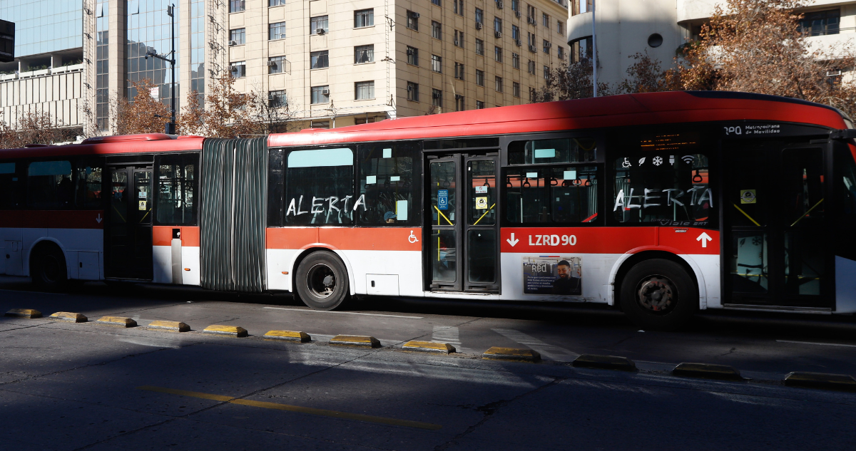 Murió camino al colegio querella acusa falta de control a chofer que dio positivo a cocaína