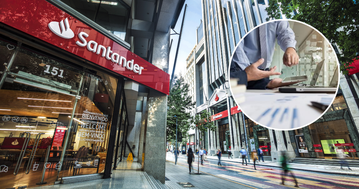 Llega a Chile plataforma Navigator Global de Santander: facilita expansión internacional de empresas