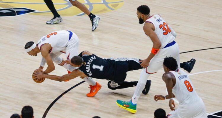 NBA