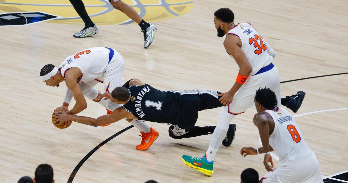 NBA