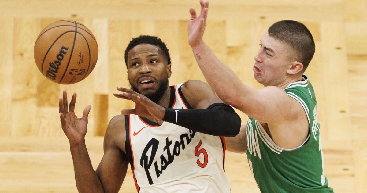 Fiscalía de Estados Unidos imputa a dos ex NBA cargos por presunto arreglo de apuestas deportivas