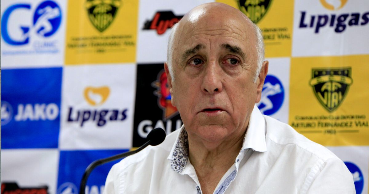 Nelson Acosta