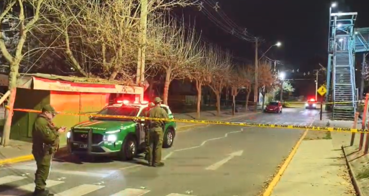 Niño asesinado volvía de Argentina con su padre: la encerrona ocurrió tras tomar la salida equivocada
