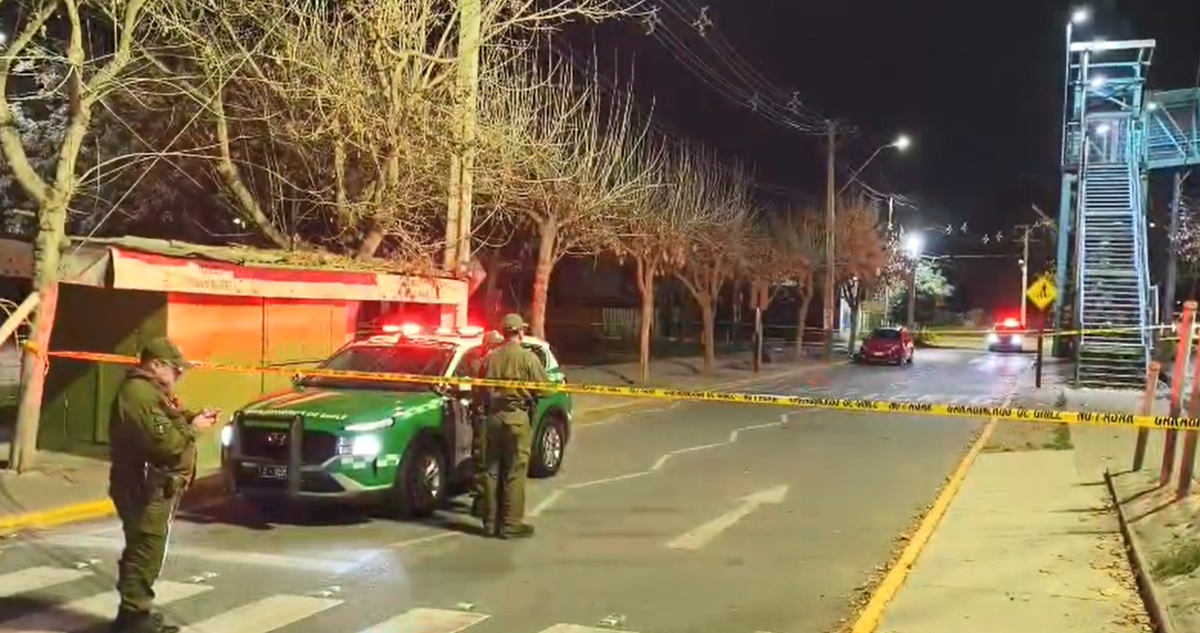 Niño asesinado volvía de Argentina con su padre: la encerrona ocurrió tras tomar la salida equivocada