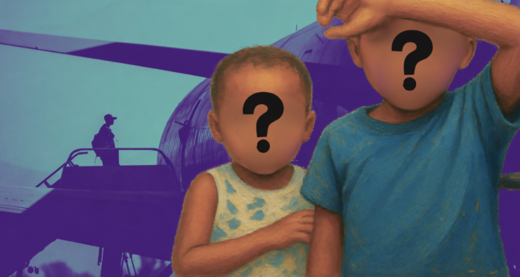 Todo lo que se sabe, hasta ahora, del ingreso de niños haitianos al país mediante vuelos sospechosos