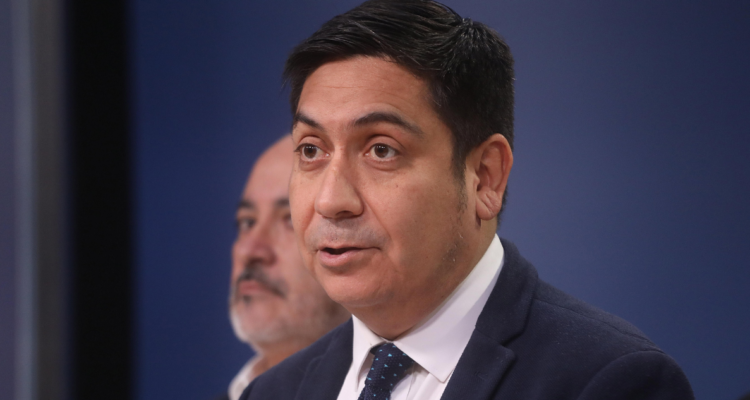 Niños haitianos: Exsubsecretario Ramos acusa declaraciones irresponsables y critica tiempo de reacción
