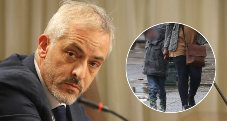 La creciente disputa política por caso de niños haitianos sin rastro en Chile: se buscan responsables