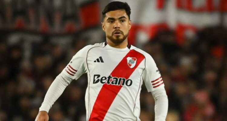 No llegará a la U: Paulo Díaz abandonaría River Plate para fichar por un club de la MLS