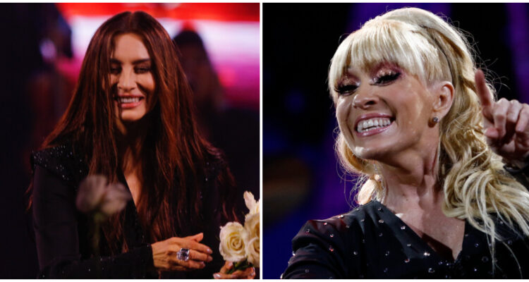 “No me dejaban llegar a ella”: Yuri cuenta cómo recompuso su relación con Myriam Hernández