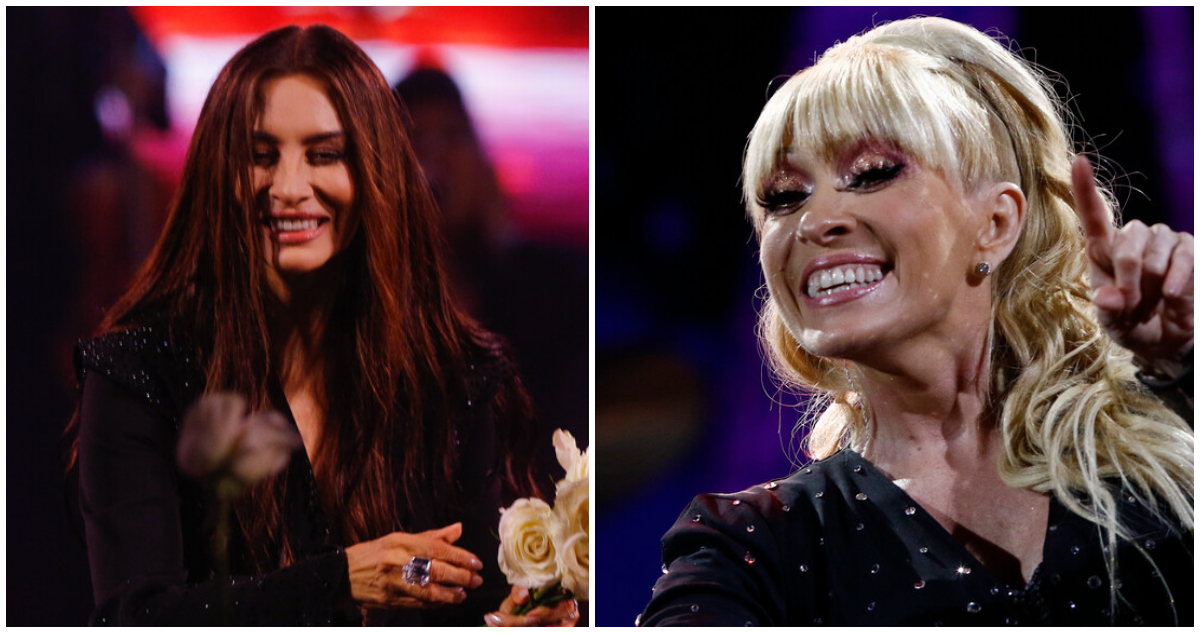 “No me dejaban llegar a ella”: Yuri cuenta cómo recompuso su relación con Myriam Hernández