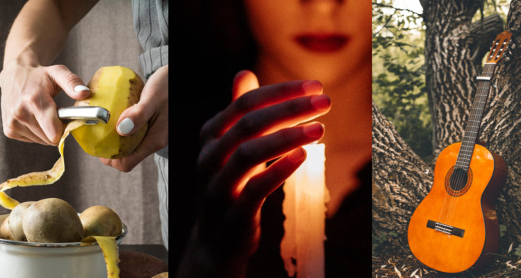 10 rituales populares para hacer durante la Noche de San Juan: dicen que atraen la riqueza y el amor