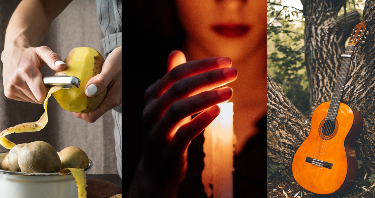 10 rituales populares para hacer durante la Noche de San Juan: dicen que atraen la riqueza y el amor