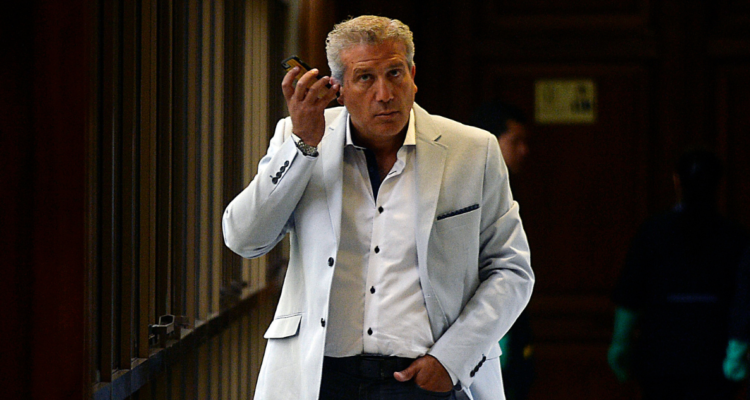 Nombramiento de Ricardo Rincón como embajador en Panamá en vilo tras cuestionamientos por caso de VIF