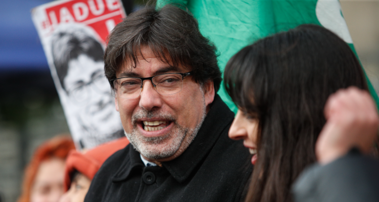 Nuevo revés judicial para Jadue: rechazan solicitud de sobreseimiento definitivo en caso Luminarias
