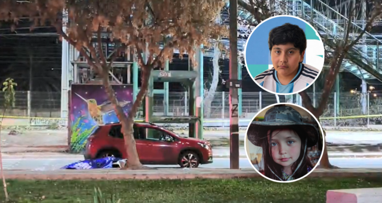 Nunca se supera algo así el testimonio de la madre de Tamara Moya por niño asesinado en encerrona