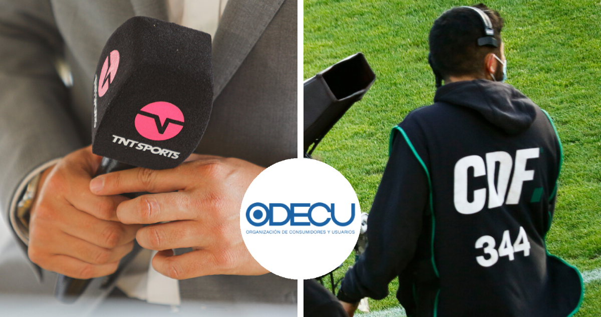 ODECU pide se investigue y pague a posibles televidentes afectados por prácticas monopólicas de CDF