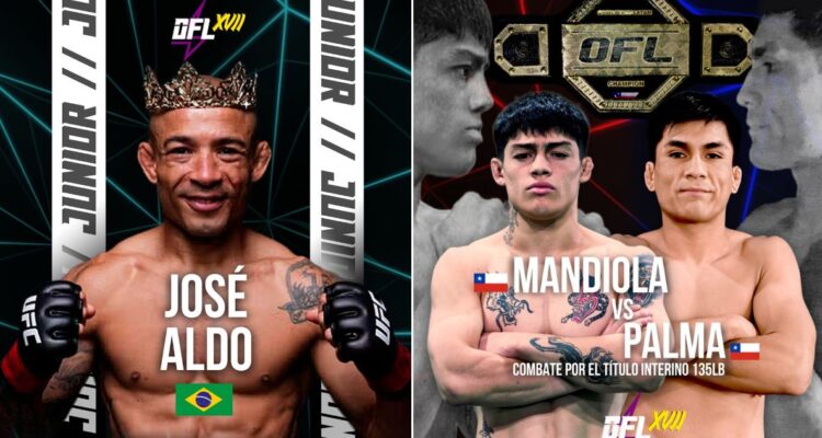 OFL José Aldo