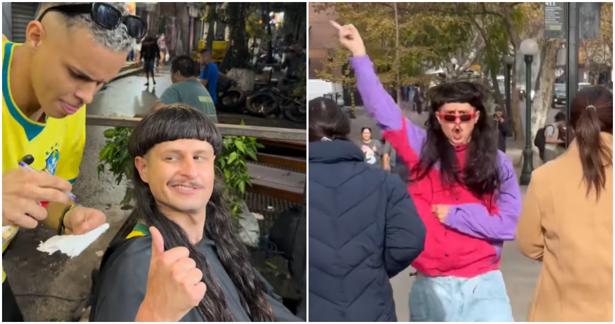 Oliver Tree muere en accidente aéreo