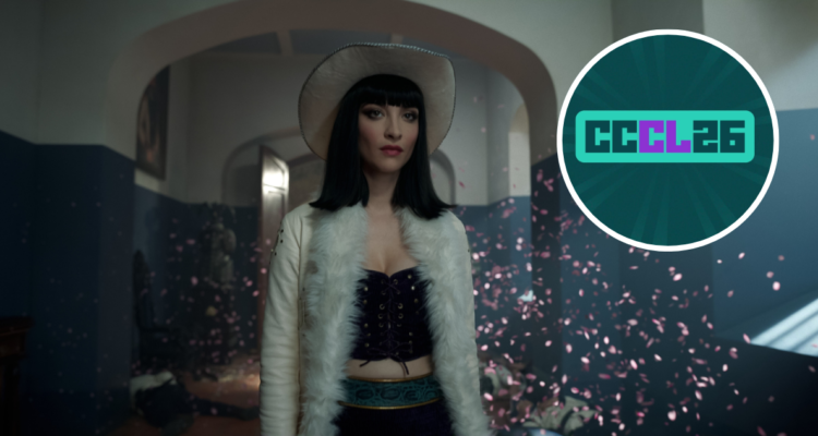 Lera Abova, Nico Robin en One Piece de Netflix
