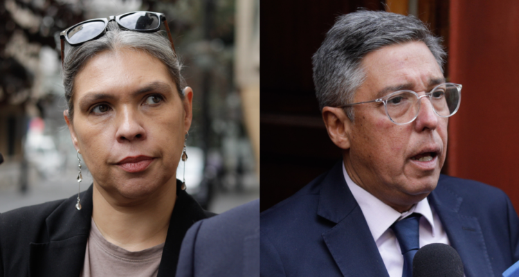 Oposición sigue evaluando si recurrir al TC por megarreforma: fijaron reunión clave para próximo lunes