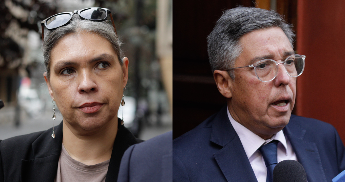 Oposición sigue evaluando si recurrir al TC por megarreforma: fijaron reunión clave para próximo lunes