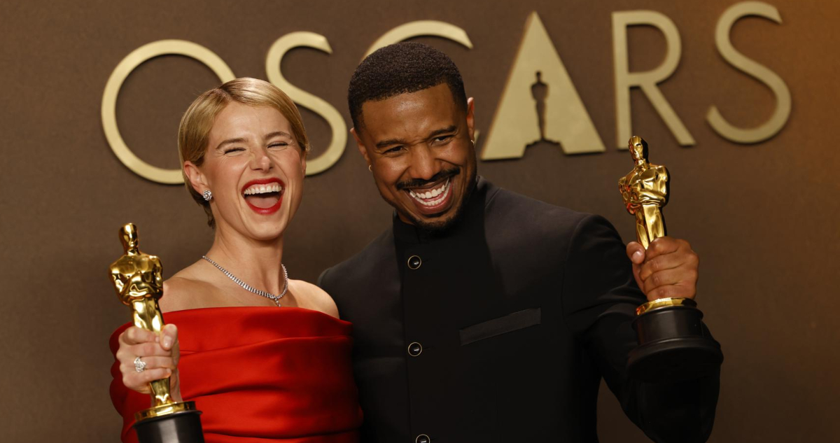 Organizadores del Oscar premiarán a 50 salas que promuevan los valores del cine en el mundo