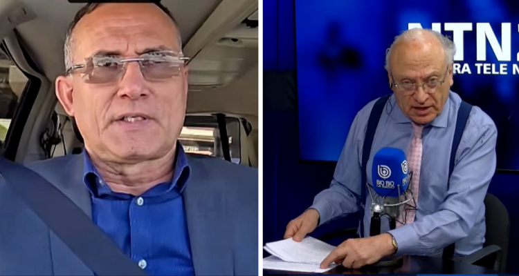 José Daniel Ferrer: "El régimen cubano está viviendo sus últimos momentos"