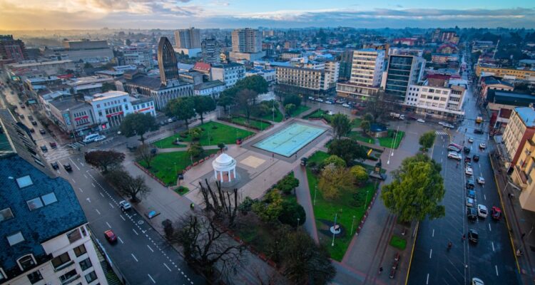 Municipalidad de Osorno – Facebook