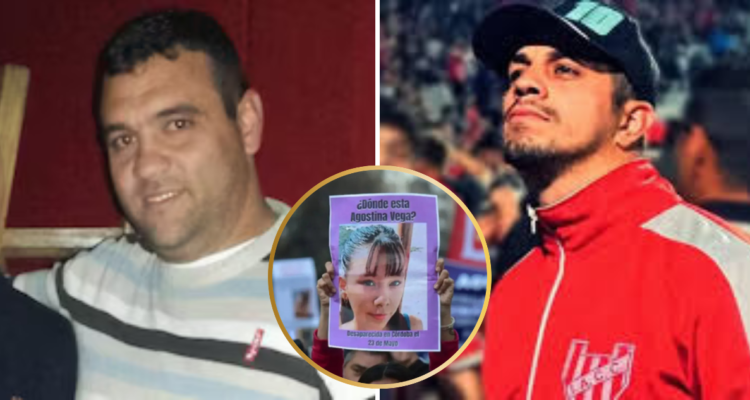 Nuevo detenido en caso de Agostina Vega