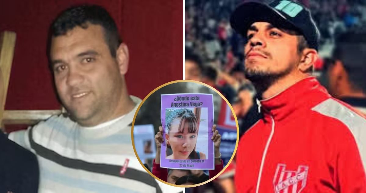 Nuevo detenido en caso de Agostina Vega