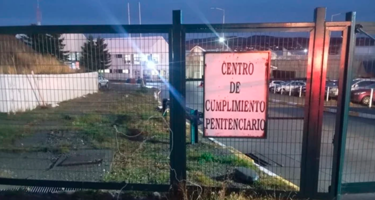 Cárcel de Punta Arenas | Diario El Pingüino