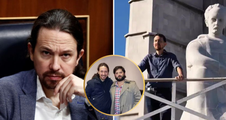 Polémicas de Pablo Iglesias